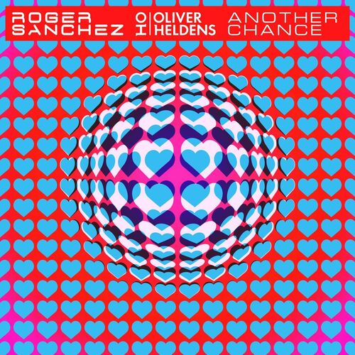 Roger Sanchez